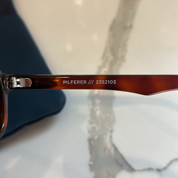 Le Specs - Pilferer in Brown - Picture 5 of 6